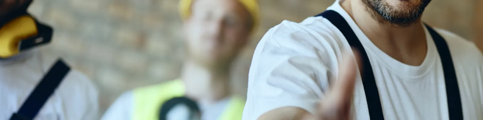 Die besten Mitarbeiter für Industrieunternehmen