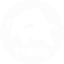 PREFA Aluminiumprodukte GmbH Logo
